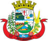 Official seal of Pato Bragado