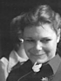 Katja Paryla in 1980
