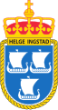 HNoMS Helge Ingstad