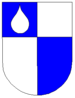 Coat of arms of Väike-Maarja Parish