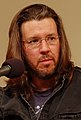 David Foster Wallace Author of Infinite Jest (Faculty)