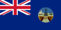 Colonial flag of Bermuda (1875-1910))