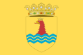 Flag of the Province of Basilicata