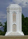 Mausoleum of Huseyn Javid