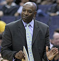 Keith Smart, Kings head coach from 2012 to 2013