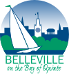 Official logo of Belleville
