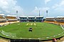 The 38,200-capacity MA Chidambaram Stadium