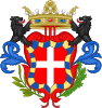 Coat of arms of Moncalieri