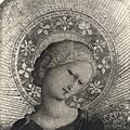 Testa di Madonna (Head of Our Lady), Milan