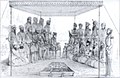 Image 26Ranjit Singh holding court in 1838 (from Sikh Empire)