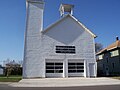 Reedsville Fire Station Museum