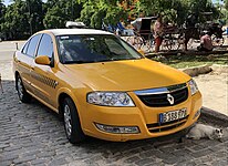 2010–2013 Renault Scala