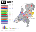 2023 Dutch general election