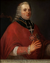 Antoni Kazimierz Ostrowski