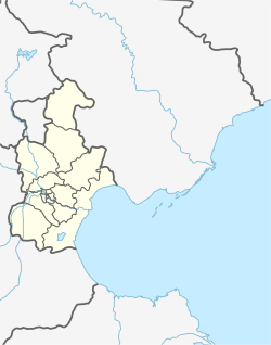 Xiaozhan Town is located in Tianjin