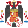 Coat of arms (1945–1977)