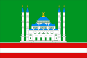 Flag of Grozny