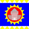 Flag of Ladyzhyn