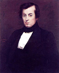 Frédéric Chopin (1838)