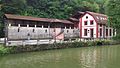 Image 49Museum Hydroelectric power plant "Under the Town" in Užice, Serbia, built in 1900. (from Hydroelectricity)