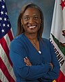 Laphonza Butler United States Senator from California, 2023–present