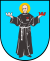 Coat of arms of Zduńska Wola County