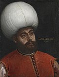 Thumbnail for Murad II