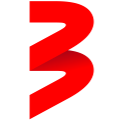 TV3 logo (2019–present)