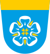 Coat of arms of Viljandi Parish