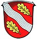 Coat of arms of Fuldatal