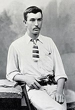 Thumbnail for William Bruce (cricketer)