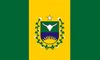 Flag of Santa Quitéria