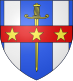 Coat of arms of Hannogne-Saint-Martin