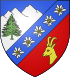 Coat of arms of Chamonix