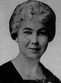 Image 38Cora Reynolds Anderson became the first woman elected to the House of Representatives in Michigan in 1925. (from History of Michigan)