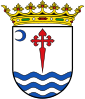 Coat of arms of Abarán