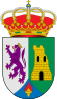 Coat of arms of Torrejoncillo, Spain