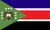 Flag of Bungoma