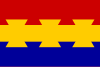 Flag of Nanticoke, Pennsylvania