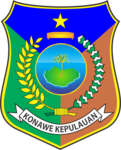 Konawe Islands Regency