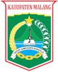 Coat of arms of Malang Regency