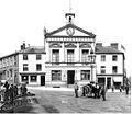 Luton Town Hall in 1897