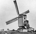 Mill "De Koevering" destroyed in 1944[28]