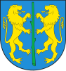 Coat of arms of Kutno