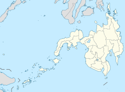 University of Mindanao is located in Mindanao