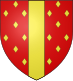Coat of arms of Rancon