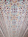 Katas Raj Temple ceiling