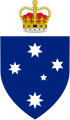 State Badge of Victoria