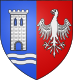 Coat of arms of Le Châtelet-sur-Sormonne