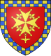 Coat of arms of Saint-Mards-en-Othe